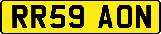 RR59AON