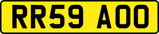RR59AOO