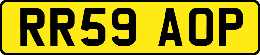 RR59AOP