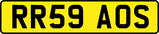 RR59AOS