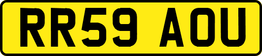 RR59AOU