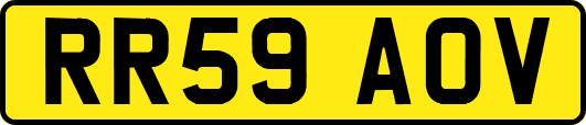 RR59AOV