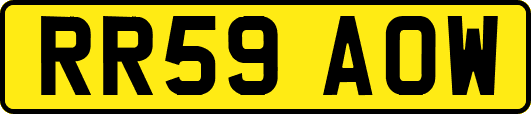RR59AOW