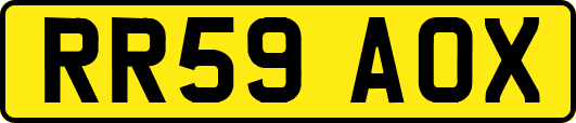 RR59AOX