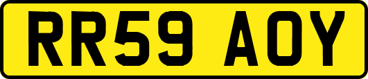RR59AOY