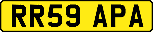 RR59APA