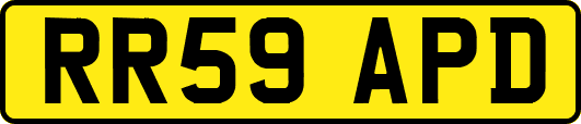 RR59APD