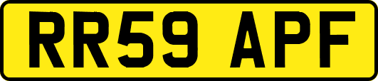 RR59APF