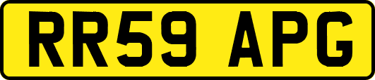 RR59APG