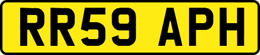 RR59APH