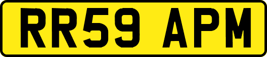 RR59APM