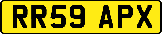 RR59APX