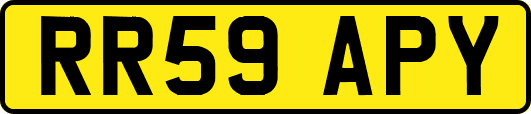 RR59APY