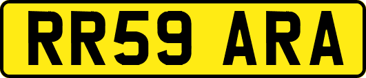 RR59ARA