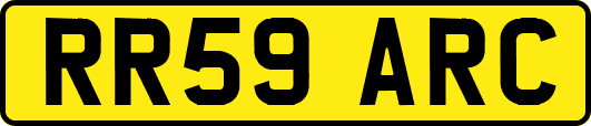 RR59ARC