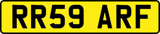 RR59ARF