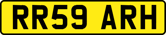 RR59ARH