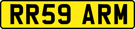 RR59ARM