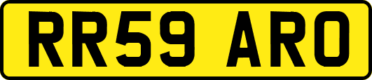 RR59ARO