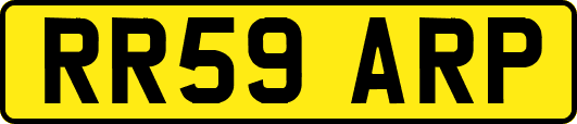 RR59ARP
