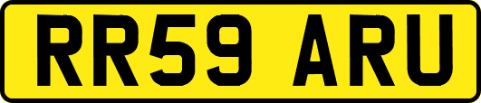 RR59ARU