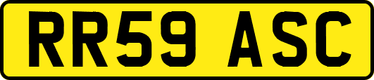 RR59ASC