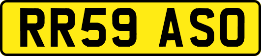 RR59ASO