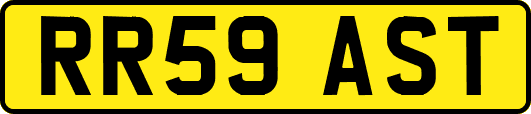 RR59AST