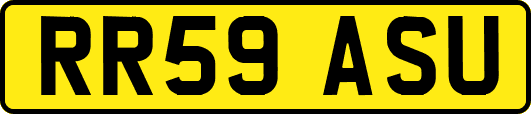 RR59ASU