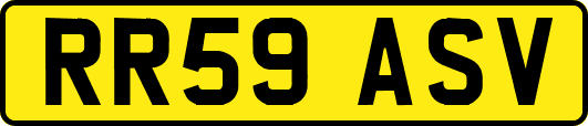 RR59ASV