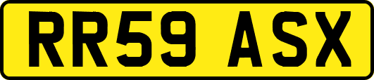 RR59ASX