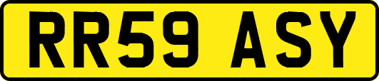 RR59ASY