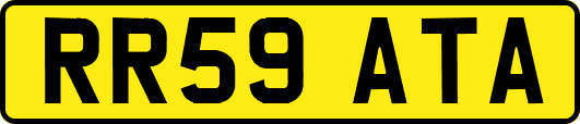 RR59ATA