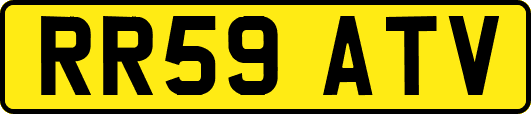RR59ATV