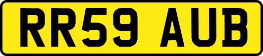 RR59AUB