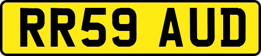 RR59AUD