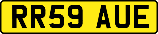 RR59AUE