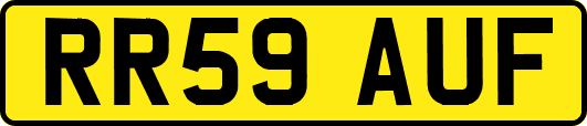 RR59AUF