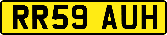 RR59AUH