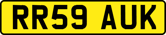 RR59AUK