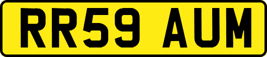 RR59AUM