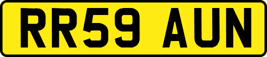 RR59AUN