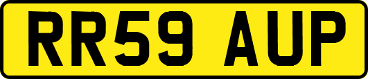 RR59AUP