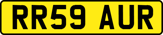 RR59AUR