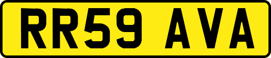 RR59AVA