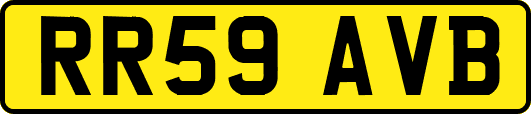 RR59AVB