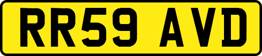 RR59AVD