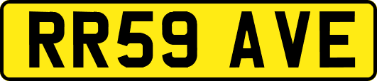 RR59AVE