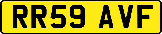 RR59AVF