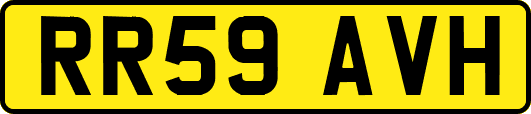 RR59AVH